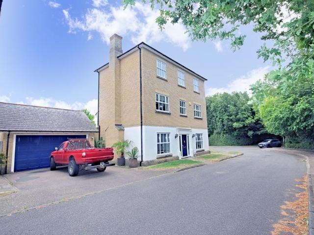 House for sale in Bourne Vale, Kent