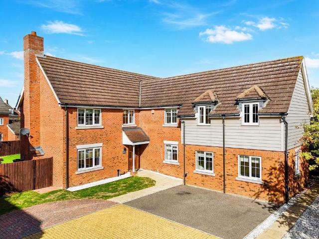 House for sale in Cambourne, South Cambridgeshire