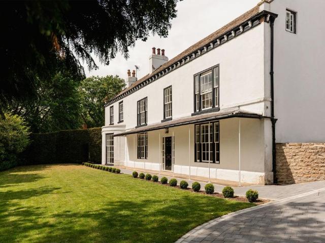 House for sale