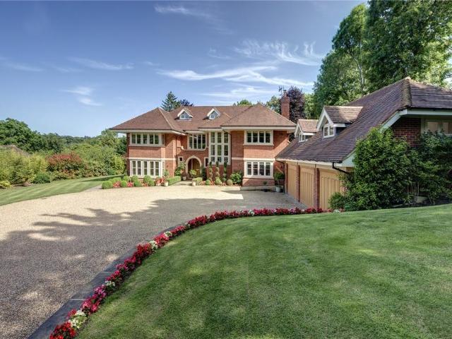 House for sale in Denham, Buckinghamshire
