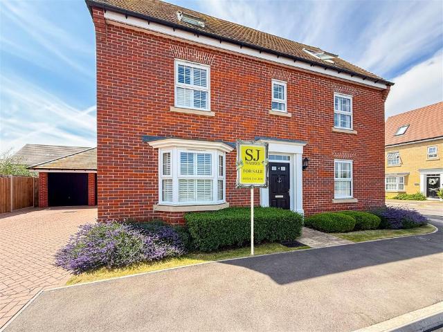 House for sale in North Fambridge, Maldon