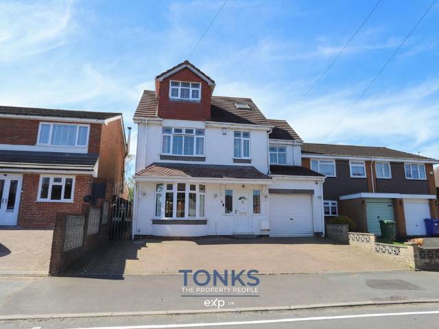 House for sale in Shell Corner, Halesowen