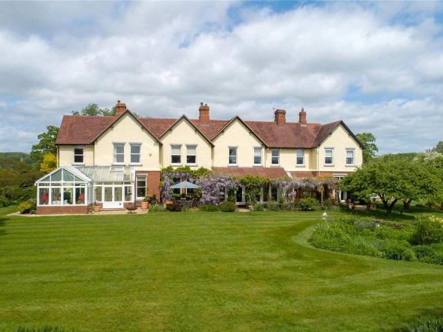 House for sale in Bosbury