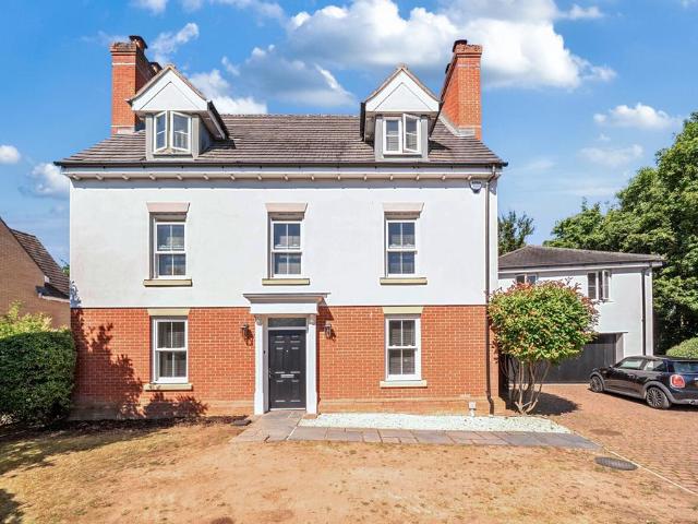House for sale in Flitch Green, Uttlesford