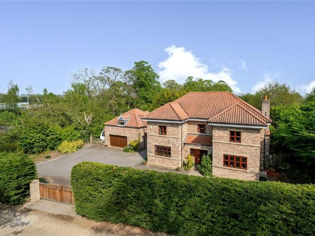 House for sale in Littlethorpe, Ripon