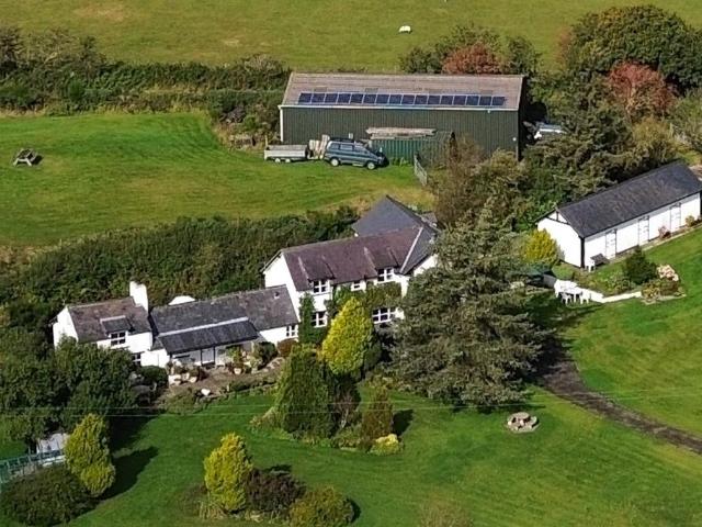 House for sale in Wales