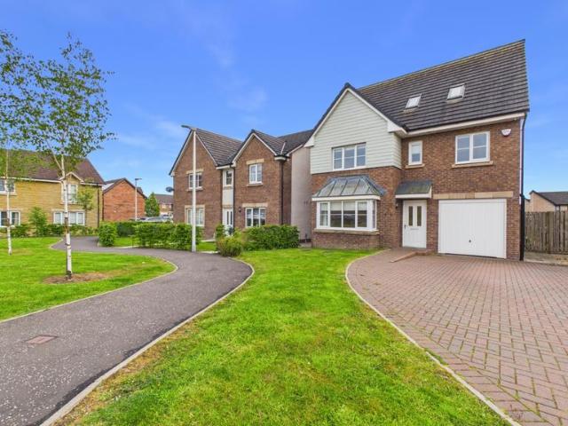 House for sale in Bishopton, Scotland
