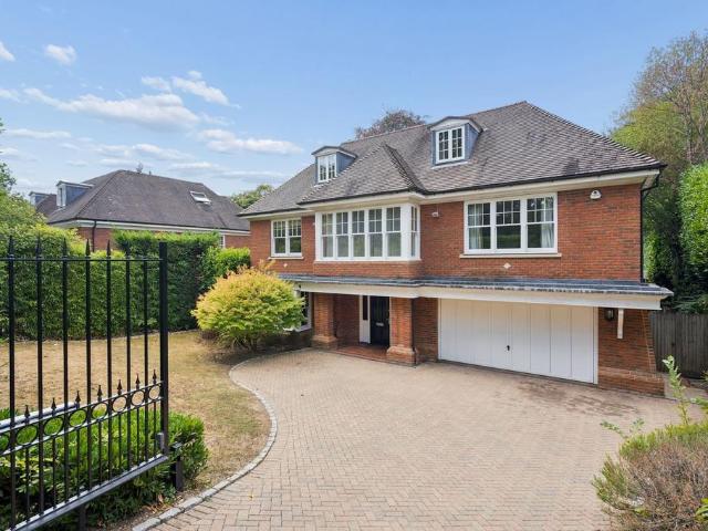 House for sale in Jordans, Buckinghamshire
