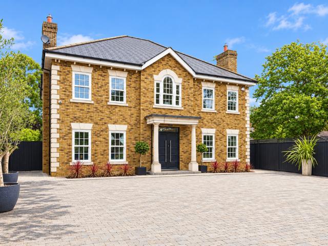 House for sale in Wickham Bishops, Maldon