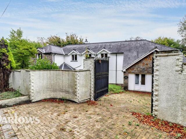 House for sale in St Martins, Caerphilly