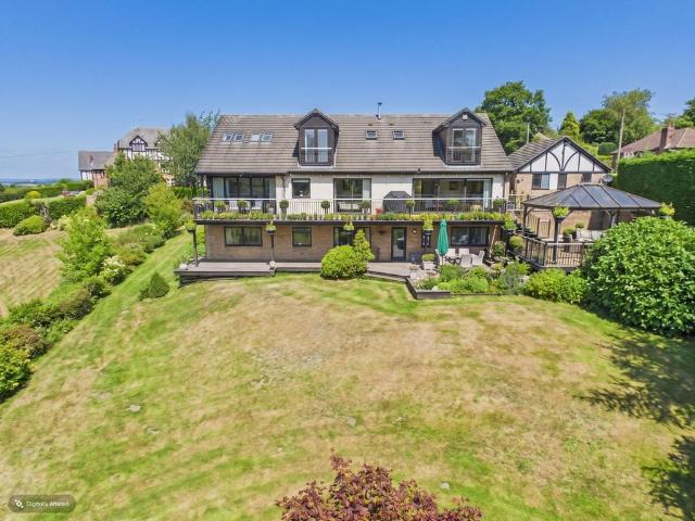 House for sale in Disley, Greater Manchester
