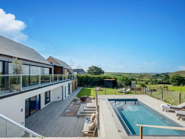 House for sale in Greenaway, Trebetherick