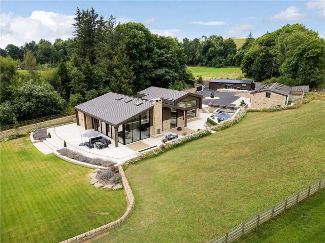 House for sale in Coniston Cold, North Yorkshire