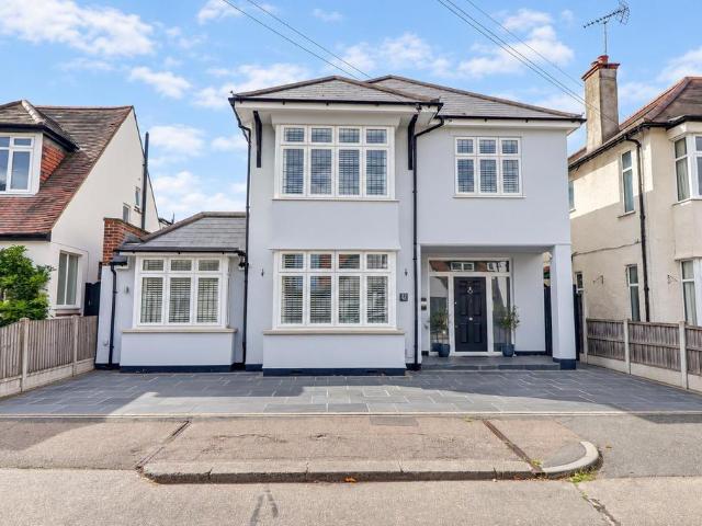 House for sale in Leigh on Sea, Southend-on-Sea