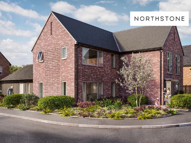 House for sale in Middlebrook, Lee Bank