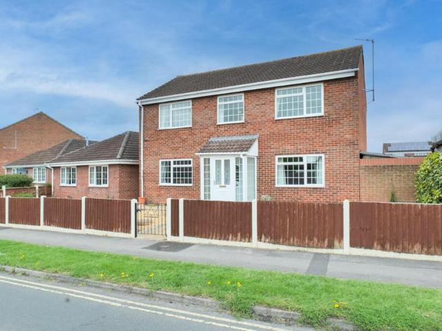 House for sale in Melksham Without, Melksham