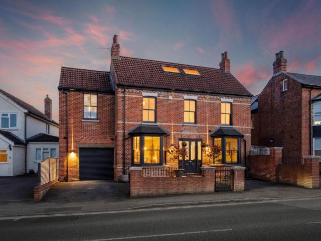 House for sale in Wokingham