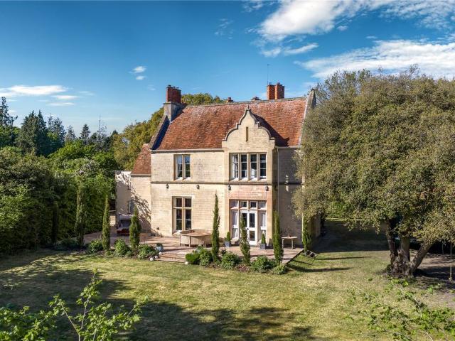 House for sale in Ladygrove, Berrick Salome