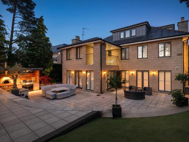 House for sale in Ingoe, Northumberland
