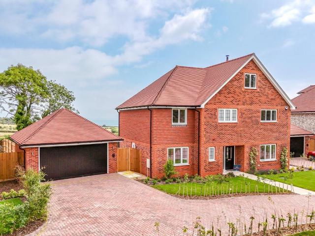 House for sale in Acol, Kent