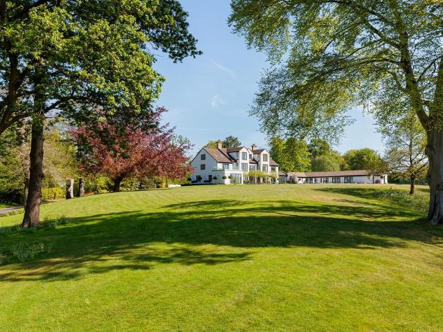 House for sale in Chelford