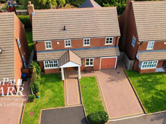 House for sale in Muffin's Den, Birmingham