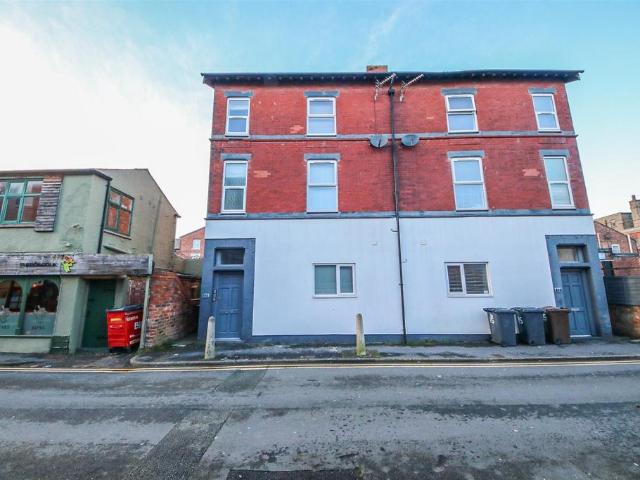 House for sale in Southport, Sefton