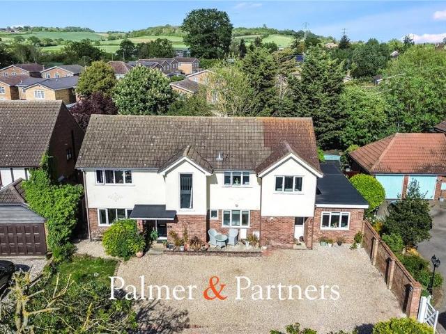 House for sale in Chelmsford, Essex