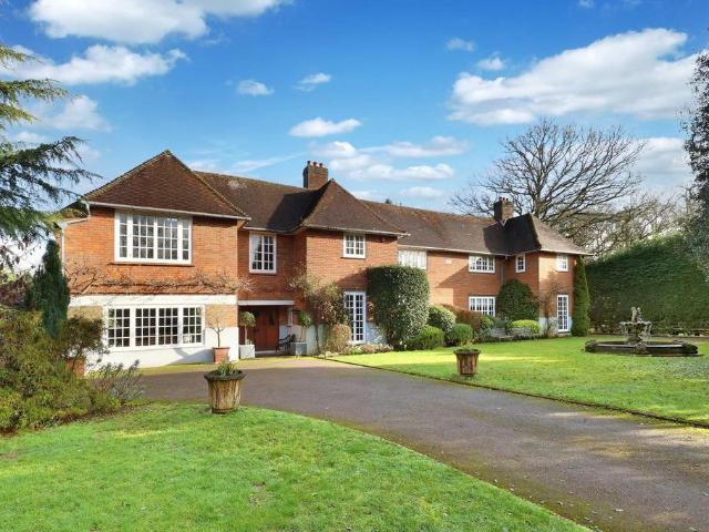 House for sale in Denham, Buckinghamshire