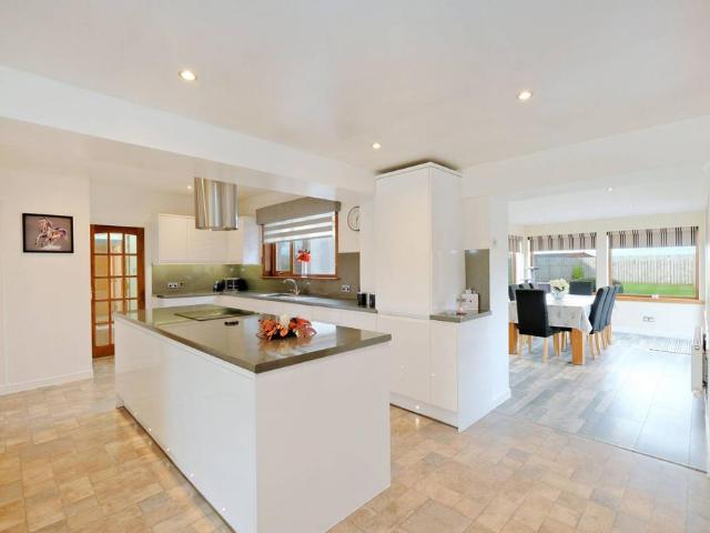 House for sale in Crimond, Scotland