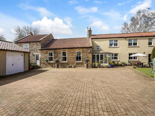 House for sale in Staindrop