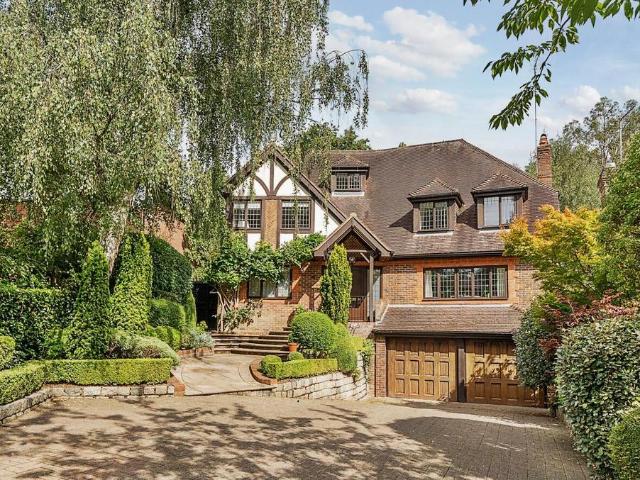 House for sale in Totteridge, Isle Of Man