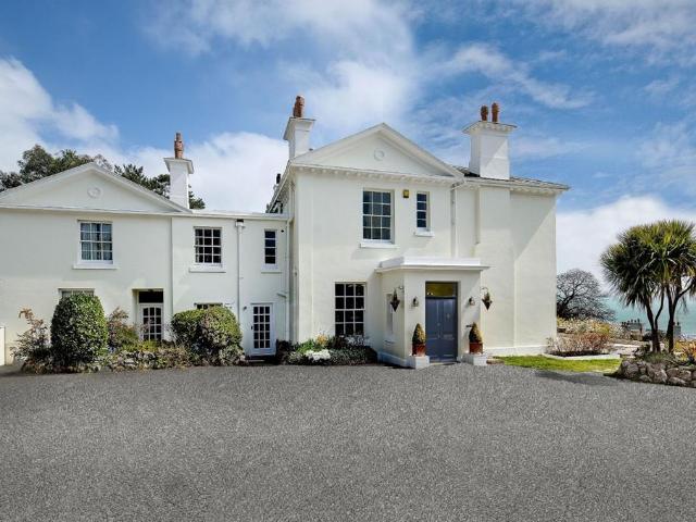 House for sale in Babbacombe