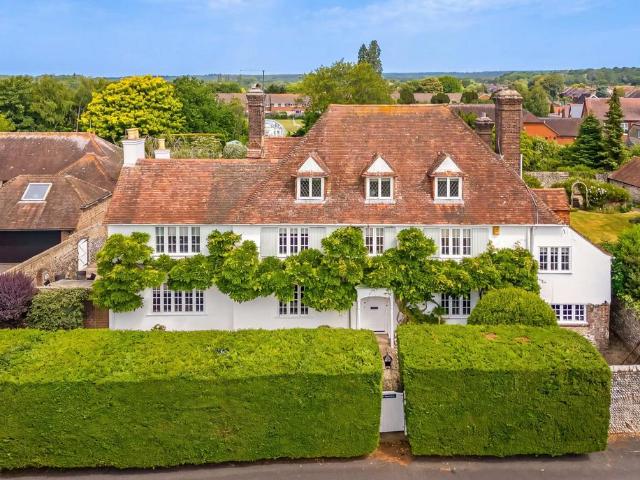 House for sale in Angmering, Arun