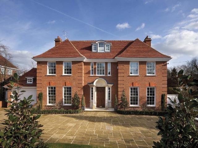 House for sale in Hampstead Garden Suburb, Greater London