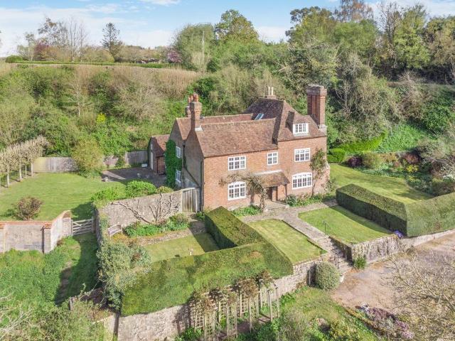 House for sale in Bridgefield, Kent