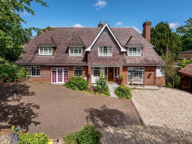 House for sale in Frieze Hill, Staplegrove