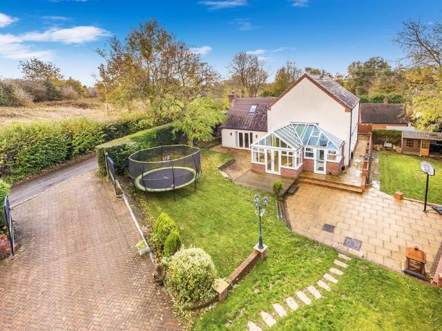 House for sale in Doseley, Telford