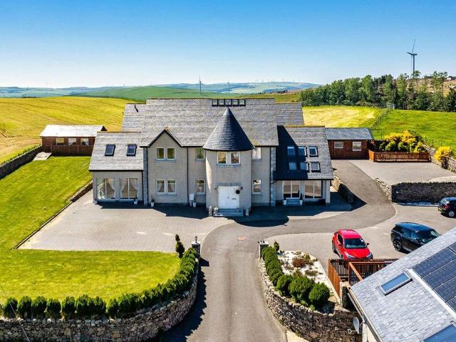 House for sale in Roadside Of Kinneff, Scotland
