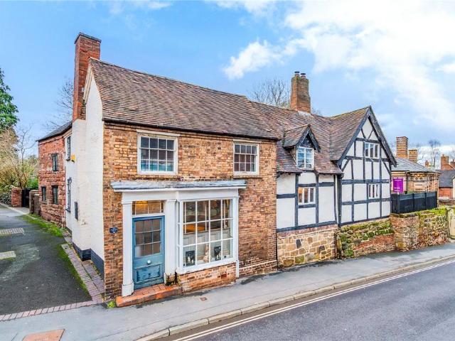 House for sale in Sutton Hill, Telford