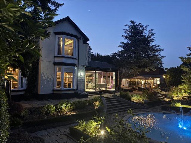 House for sale in Sharow, North Yorkshire