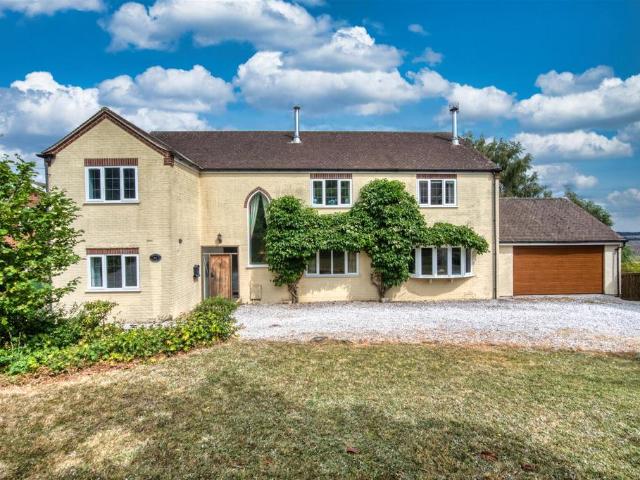 House for sale in Fritchley, Amber Valley