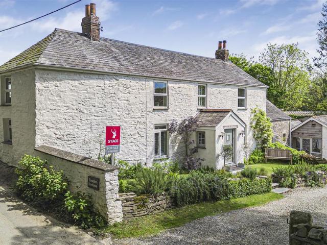 House for sale in Trewethen, Isle Of Man