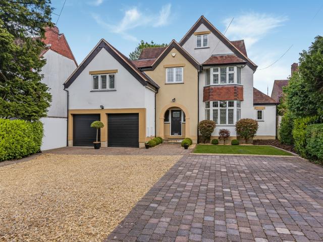 House for sale in Boley Park, Staffordshire