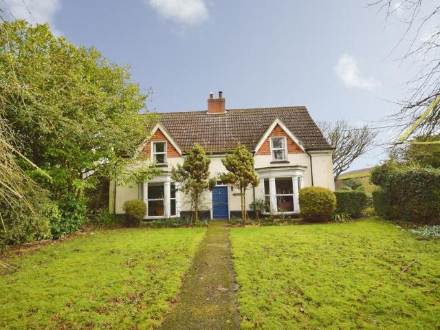 House for sale in Belleau, Lincolnshire