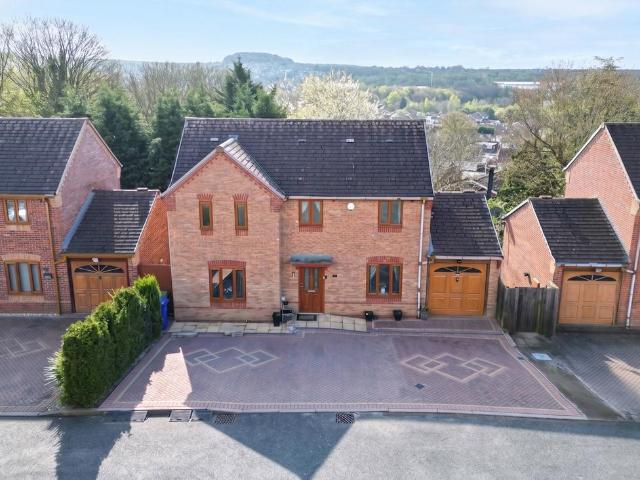 House for sale in Wimblebury, Chadsmoor
