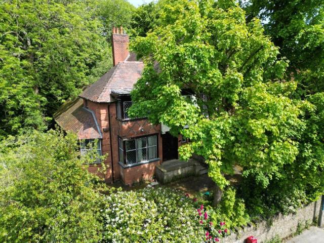House for sale in Woodlands, Greenheys