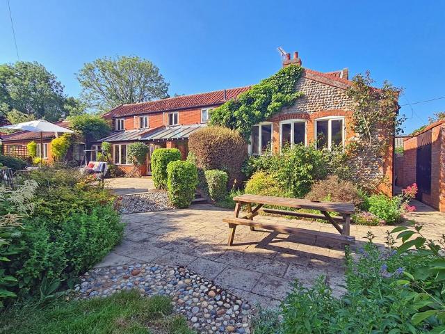 House for sale in Comers, Norfolk