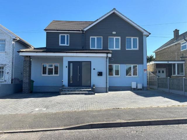 House for sale in Minster-on-Sea, Oad Street