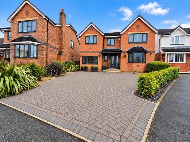 House for sale in Ewood, Blackburn
